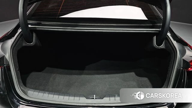 Kia K8 Hybrid id 4195639 из Кореи 11