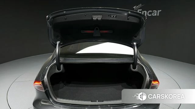 Hyundai The New Grandeur IG id 4195334 из Кореи 11