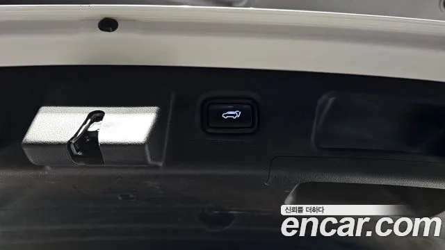 Hyundai The New Santa Fe id 2921241 из Кореи 11