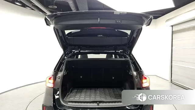 BMW X1 (U11) id 3706933 из Кореи 11