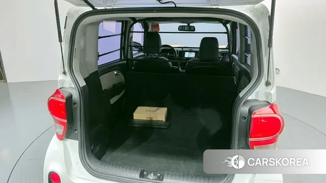 Kia The New Ray id 3546305 из Кореи 11