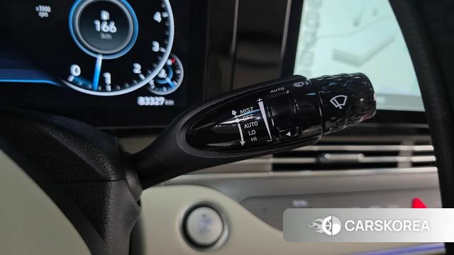 Hyundai The New Grandeur IG id 4249602 из Кореи 11