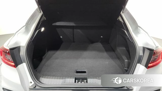 Renault Korea (Samsung) XM3 id 3833445 из Кореи 11