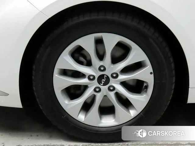 Kia K8 id 4779814 из Кореи 11