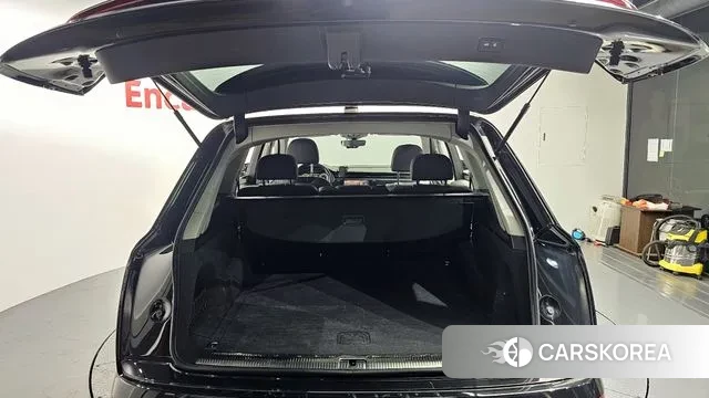 Audi Q7 (4M) id 3572254 из Кореи 11