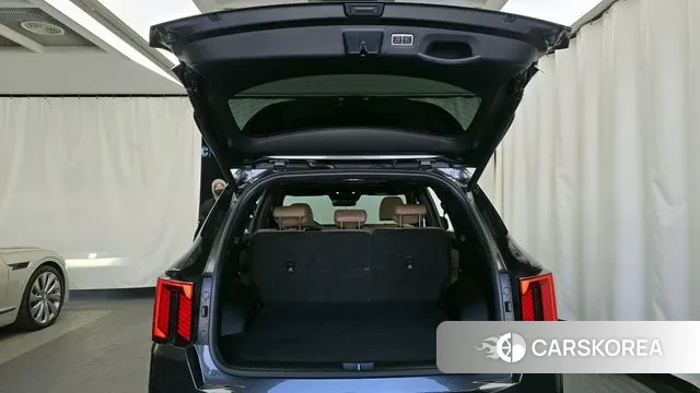 Kia The New Sorento 4th Generation id 3739810 из Кореи 11