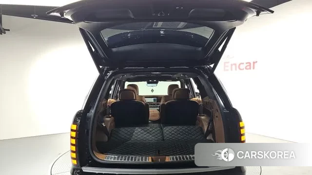 Hyundai Palisade (LX3) id 3732101 из Кореи 11