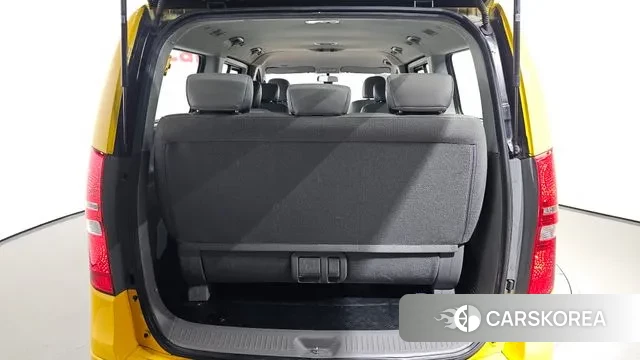 Hyundai The New Grand Starex id 3203792 из Кореи 11