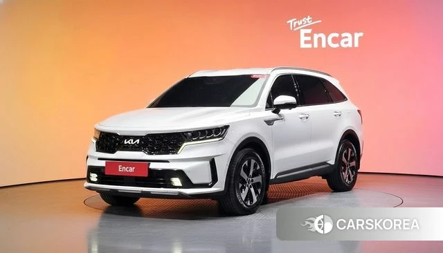 Kia Sorento 4th Generation id 3934487 из Кореи 11