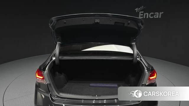 Hyundai Sonata New Rise id 4377832 из Кореи 11