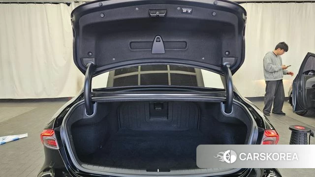 Hyundai The New Grandeur IG id 3935325 из Кореи 11