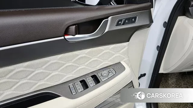 Hyundai Palisade id 2998847 из Кореи 11