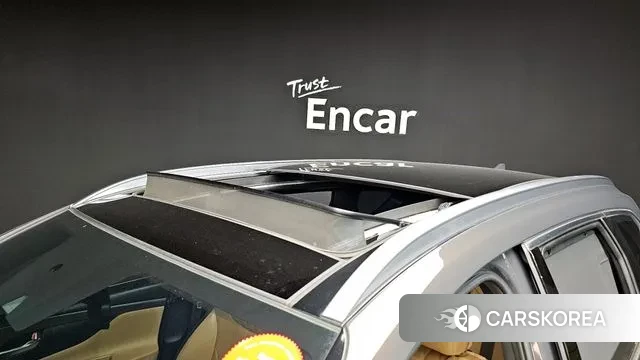 Hyundai The New Santa Fe id 3464039 из Кореи 11