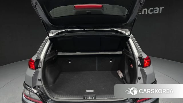 Hyundai The New Kona id 3818666 из Кореи 11