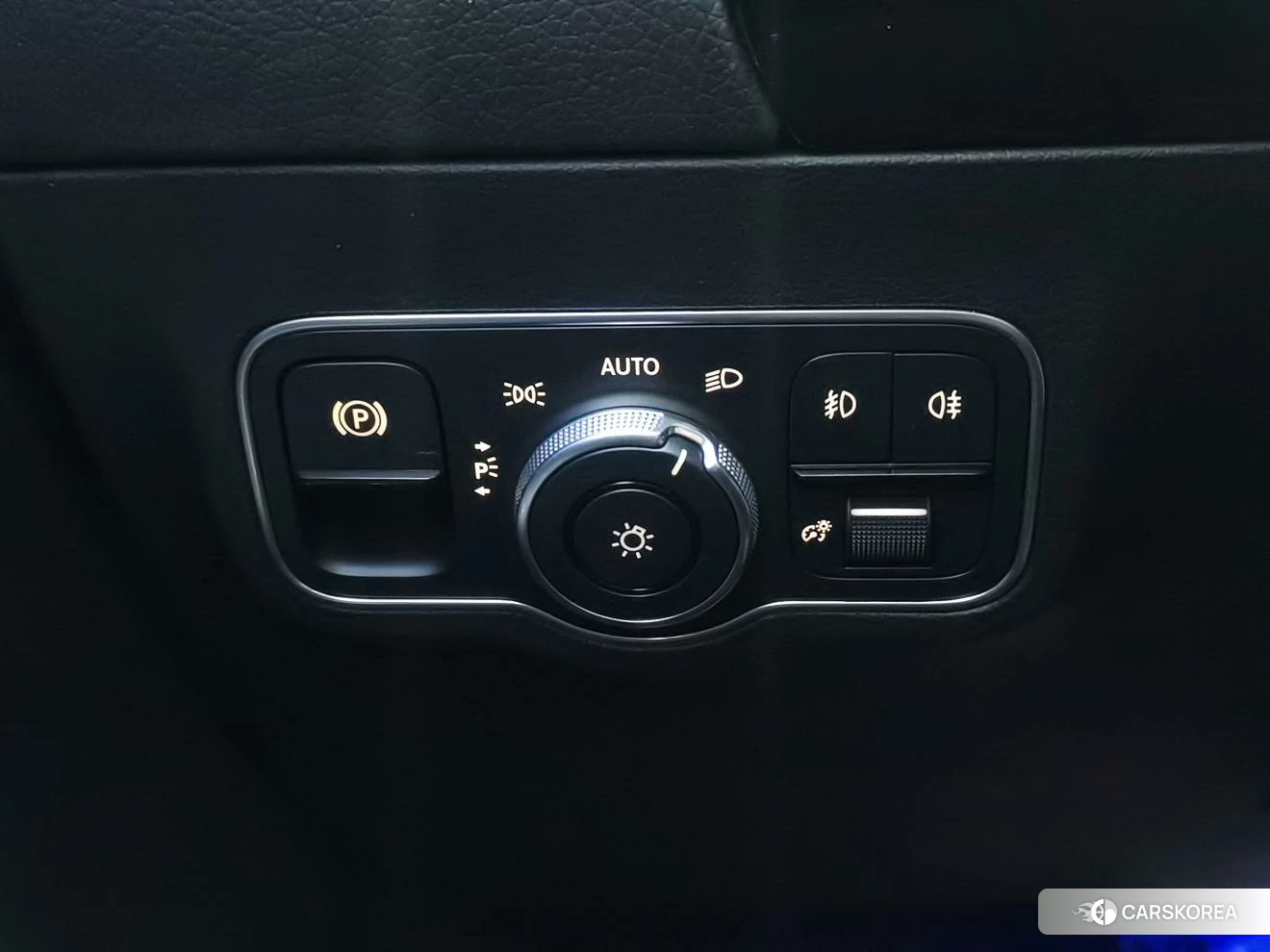 Mercedes-Benz GLA id 4513716 из Китая 11