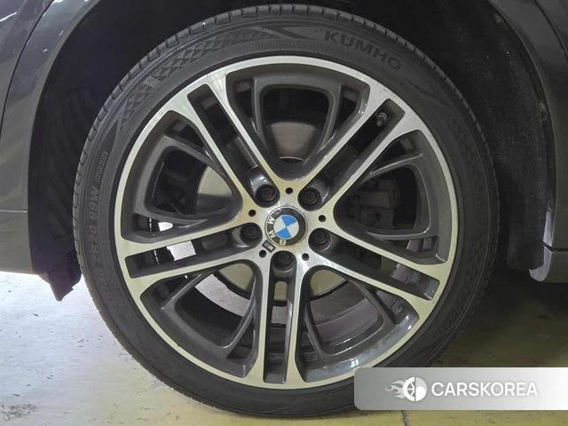 BMW X4 (F26) id 3861755 из Кореи 11