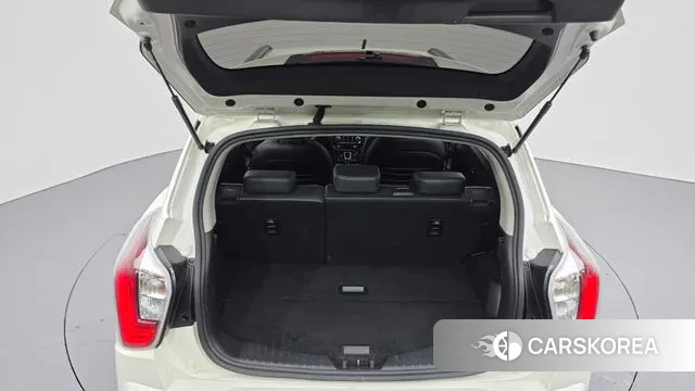 Ssangyong Berry New Tivoli id 3043162 из Кореи 11