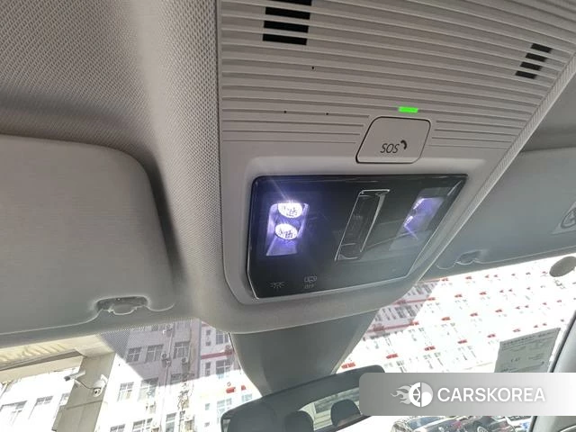 Volkswagen ID.7 VIZZION id 4307406 из Китая 11