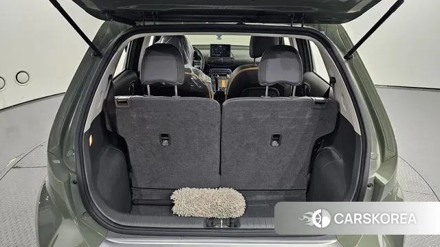 Hyundai Casper id 2993969 из Кореи 11