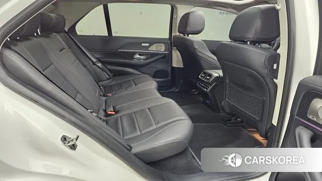 Mercedes-Benz GLE-Class W167 id 3706452 из Кореи 11