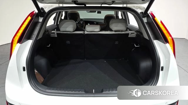 Kia Di Ol Nu Niro id 3831309 из Кореи 11