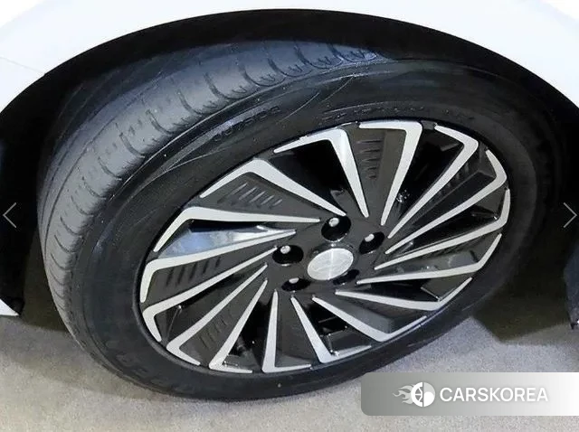 Hyundai Sonata (DN8) id 3428422 из Кореи 11