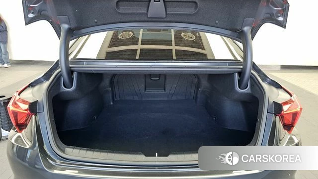 Kia K8 Hybrid id 3812806 из Кореи 11