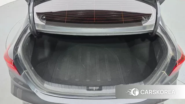 Kia The New K3 2nd generation id 3468407 из Кореи 11