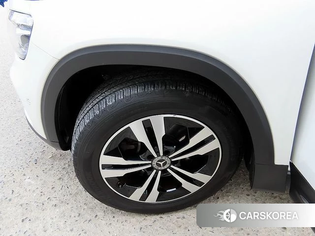 Mercedes-Benz GLB-Class X247 id 3843413 из Кореи 11