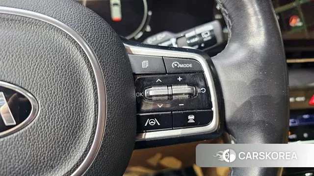 Kia Carnival 4th generation id 3443713 из Кореи 11