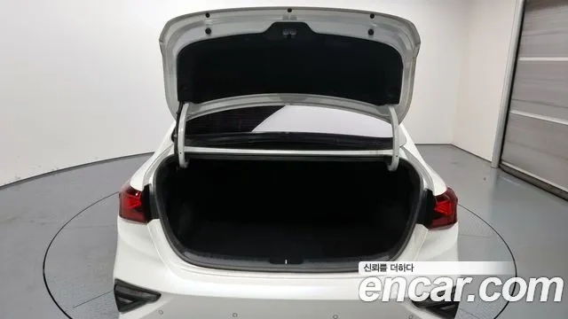 Kia Come New K3 id 2927687 из Кореи 11