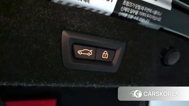 BMW 5 Series (G30) id 3289547 из Кореи 11