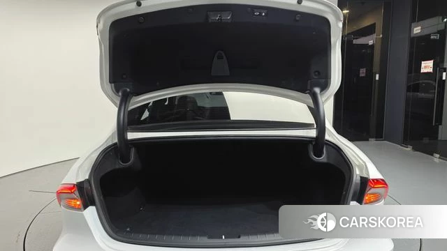 Hyundai The New Grandeur IG id 4410169 из Кореи 11