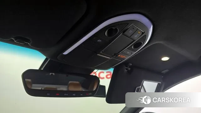 Genesis G70 id 2981175 из Кореи 11