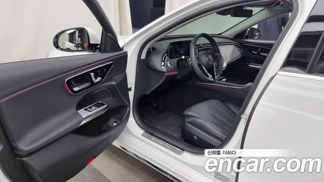 Mercedes-Benz E-Class W214 id 2781894 из Кореи 11