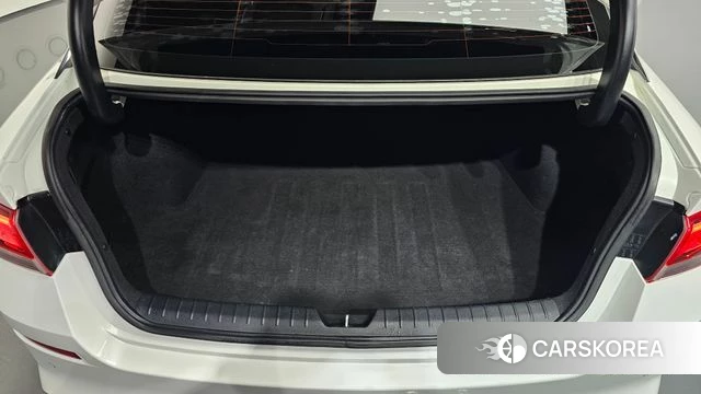 Kia The New K5 2nd generation id 3905710 из Кореи 11