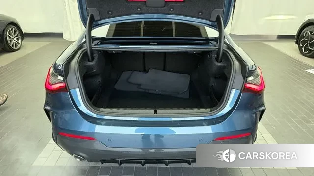 BMW 4 Series (G22) id 3389640 из Кореи 11