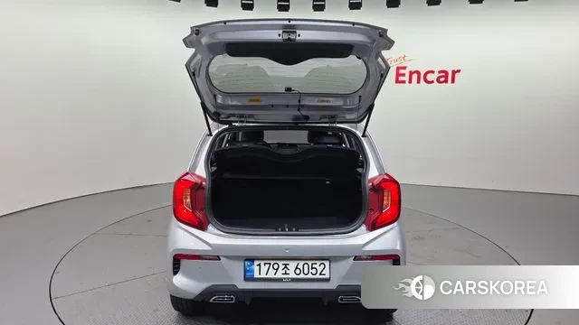 Kia Morning Urban (JA) id 3492811 из Кореи 11