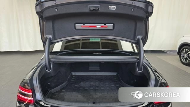 Genesis G80 (RG3) id 4666588 из Кореи 11