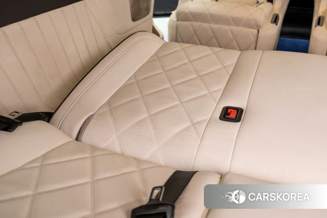 Mercedes-Benz V-class id 4259459 из Китая 11
