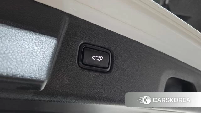 Kia Mohave Master id 4740372 из Кореи 11
