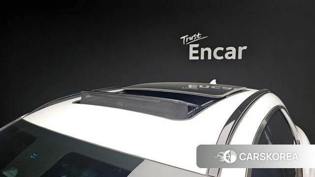 Genesis GV70 id 3800358 из Кореи 11