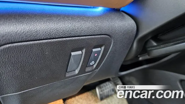 Renault Korea (Samsung) The New SM6 id 2795961 из Кореи 11