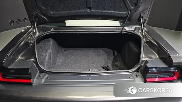 Dodge Challenger id 3032564 из Кореи 11