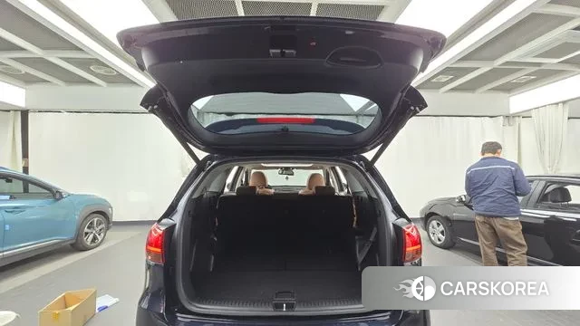 Kia The New Sorento id 3375253 из Кореи 11