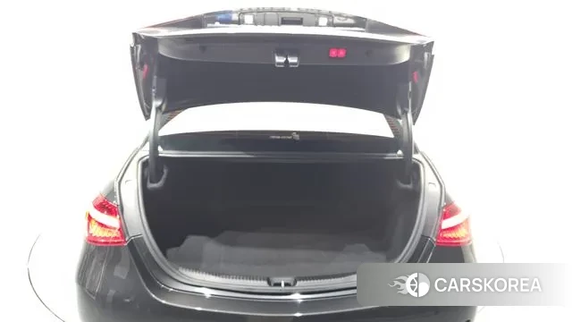 Mercedes-Benz C-Class W206 id 3659871 из Кореи 11