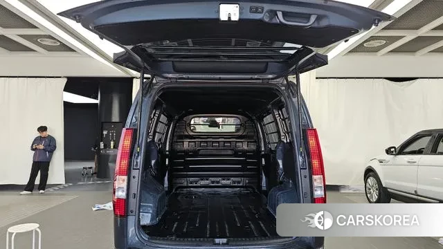 Hyundai Staria id 3383618 из Кореи 11