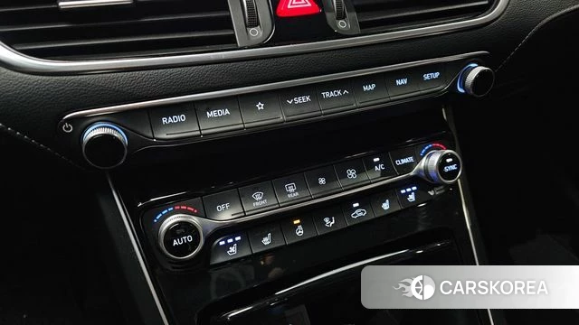 Hyundai Grandeur IG id 4563021 из Кореи 11