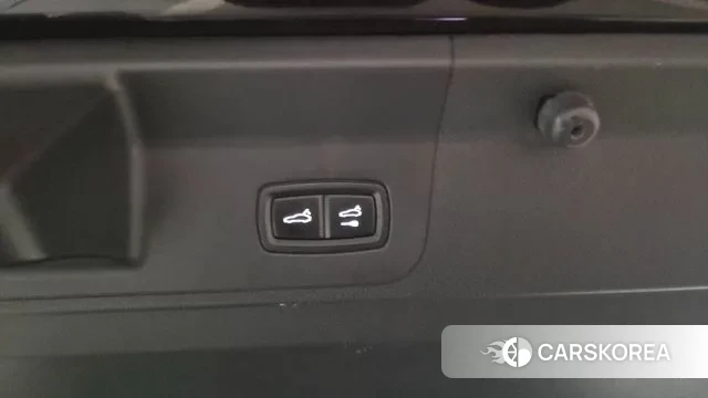 Porsche Panamera (971) id 3595335 из Кореи 11