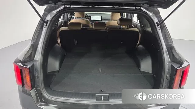 Kia The New Sorento 4th Generation id 3426597 из Кореи 11